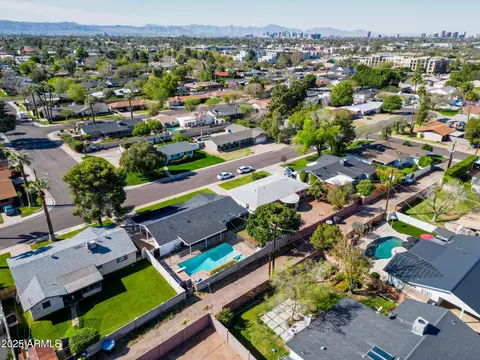 3338 E Turney Ave, Phoenix, AZ 85018 photo 35