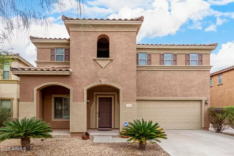17358 N 185th Ln, Surprise, AZ 85374
