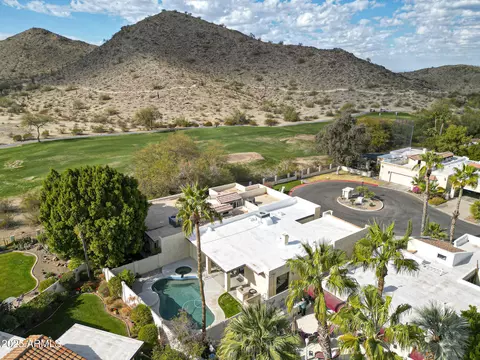 4605 E Valley View Dr, Phoenix, AZ 85044 photo 28