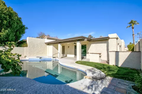 4605 E Valley View Dr, Phoenix, AZ 85044 photo 3