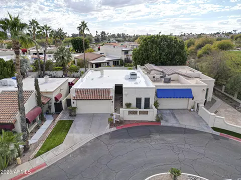 4605 E Valley View Dr, Phoenix, AZ 85044 photo 34