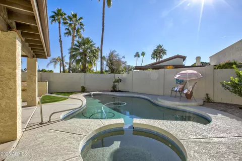 4605 E Valley View Dr, Phoenix, AZ 85044 photo 27