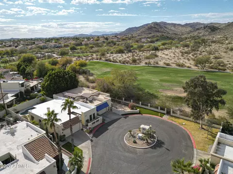 4605 E Valley View Dr, Phoenix, AZ 85044 photo 30