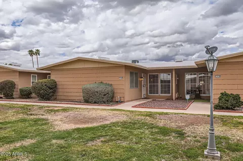17443 N 99th Dr N, Sun City, AZ 85373