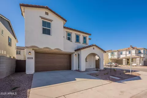 540 W Copper Way, Chandler, AZ 85225