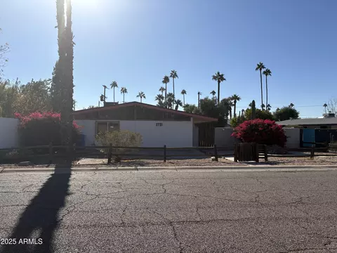 2731 E Montecito Ave, Phoenix, AZ 85016