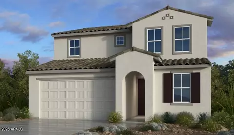 25192 N 172nd Dr, Surprise, AZ 85387