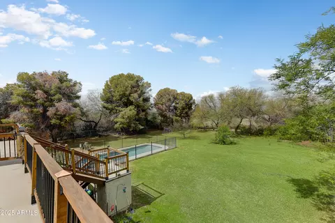 3264 E Vineyard Rd, Phoenix, AZ 85042 photo 4