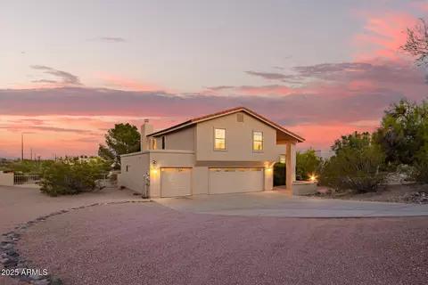 15247 N Pelican Dr, Fountain Hills, AZ 85268