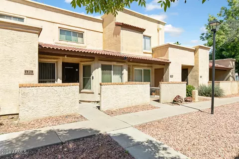 4608 W Maryland Ave #122, Glendale, AZ 85301
