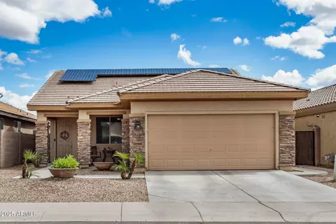 7929 S 70th Dr, Laveen, AZ 85339