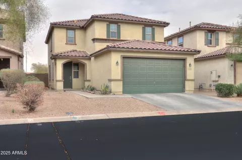 40262 W Molly Ln, Maricopa, AZ 85138