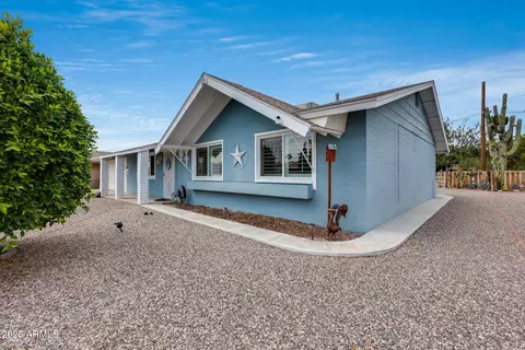 9928 W Hope Cir N, Sun City, AZ 85351