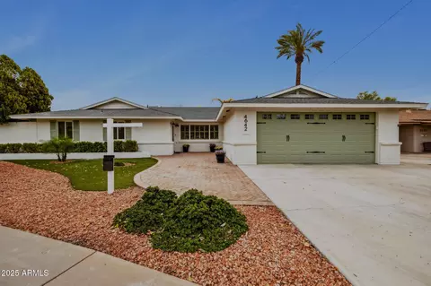 4642 E Pinchot Ave, Phoenix, AZ 85018