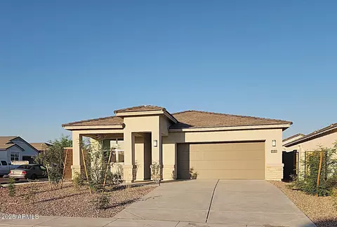 4919 S 106th Ave, Tolleson, AZ 85353