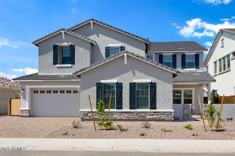 5710 N 84th Ave, Glendale, AZ 85305
