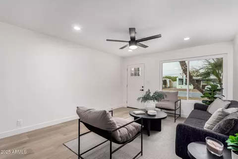 Living - 3407 E Hubbell St, Phoenix, AZ 85008 photo 1 of 1