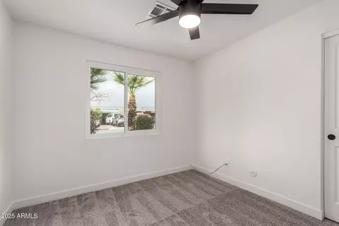 Bedroom - 3407 E Hubbell St, Phoenix, AZ 85008 photo 4 of 4