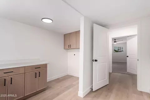 Entry Way - 3407 E Hubbell St, Phoenix, AZ 85008 photo 1 of 1