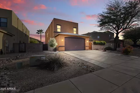 1243 Horner Dr, Sierra Vista, AZ 85635