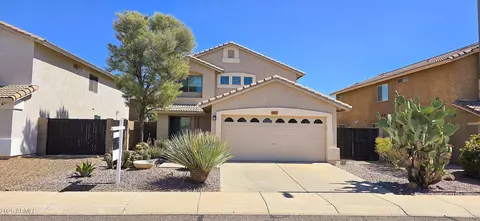 23217 N 22nd Pl, Phoenix, AZ 85024