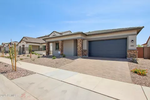 43443 N Wollemi St, Queen Creek, AZ 85140