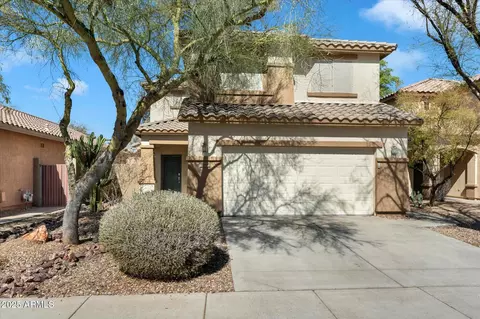 3544 W Twain Dr, Anthem, AZ 85086