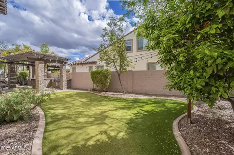 4576 E Waterman St, Gilbert, AZ 85297 photo 65