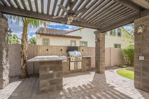 4576 E Waterman St, Gilbert, AZ 85297 photo 64