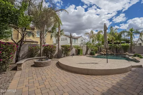 4576 E Waterman St, Gilbert, AZ 85297 photo 63