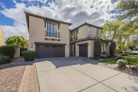4576 E Waterman St, Gilbert, AZ 85297 photo 2