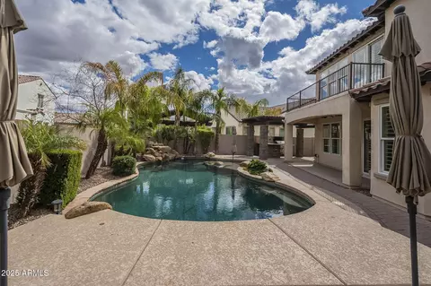 4576 E Waterman St, Gilbert, AZ 85297 photo 62