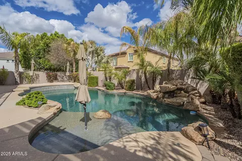 4576 E Waterman St, Gilbert, AZ 85297 photo 61