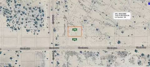 3230 N Corona Dr #25, Eloy, AZ 85131
