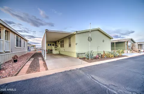 17506 W Van Buren St #389, Goodyear, AZ 85338