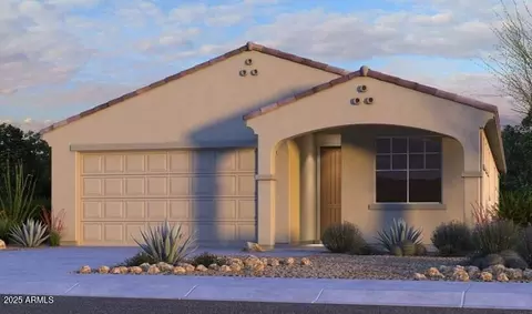 10854 E Tiburon Ave, Mesa, AZ 85212