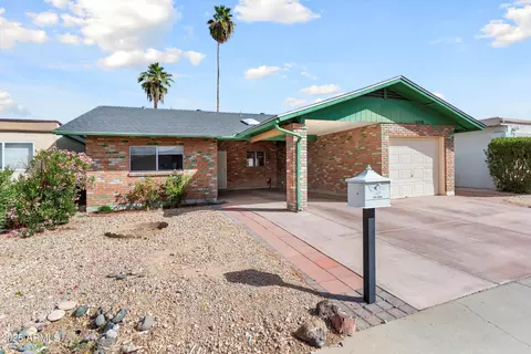 10440 W Devonshire Ave, Phoenix, AZ 85037