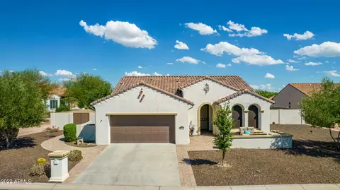 1775 N 164th Dr, Goodyear, AZ 85395