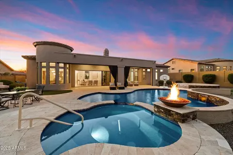 2333 N 87th Pl, Mesa, AZ 85207