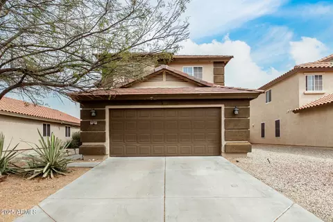 31527 N Sundown Dr N, San Tan Valley, AZ 85143