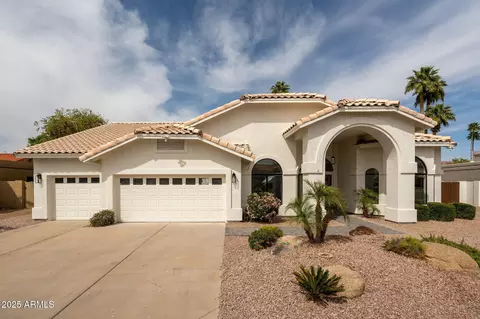 6232 E Monte Cristo Ave, Scottsdale, AZ 85254