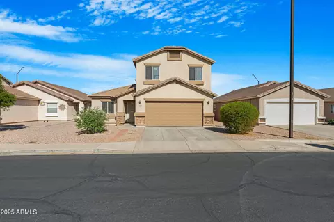 1563 S 227th Ave, Buckeye, AZ 85326
