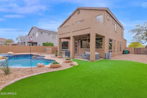 7414 E Oasis St, Mesa, AZ 85207 photo 39