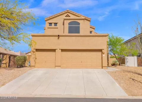 7414 E Oasis St, Mesa, AZ 85207