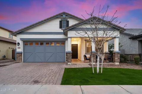 3929 E Appaloosa Rd, Gilbert, AZ 85296