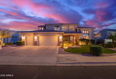 9363 E Mendoza Ave, Mesa, AZ 85209