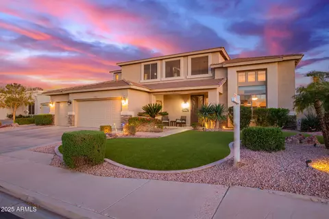 9363 E Mendoza Ave, Mesa, AZ 85209 photo 4