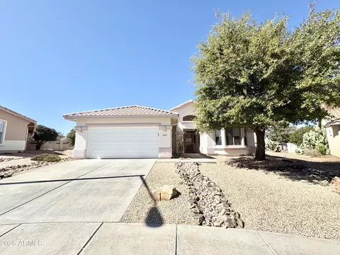 2333 Valewood Cir, Sierra Vista, AZ 85650