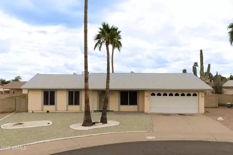 4227 E Yowy St, Phoenix, AZ 85044