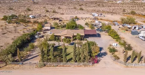 34148 W Pecan St, Tonopah, AZ 85354